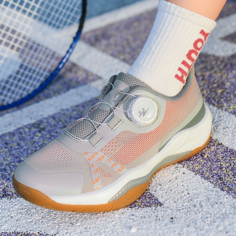 Table Tennis Vs Badminton - Профессиональные теннисные кроссовки, молодежные кроссовки для
