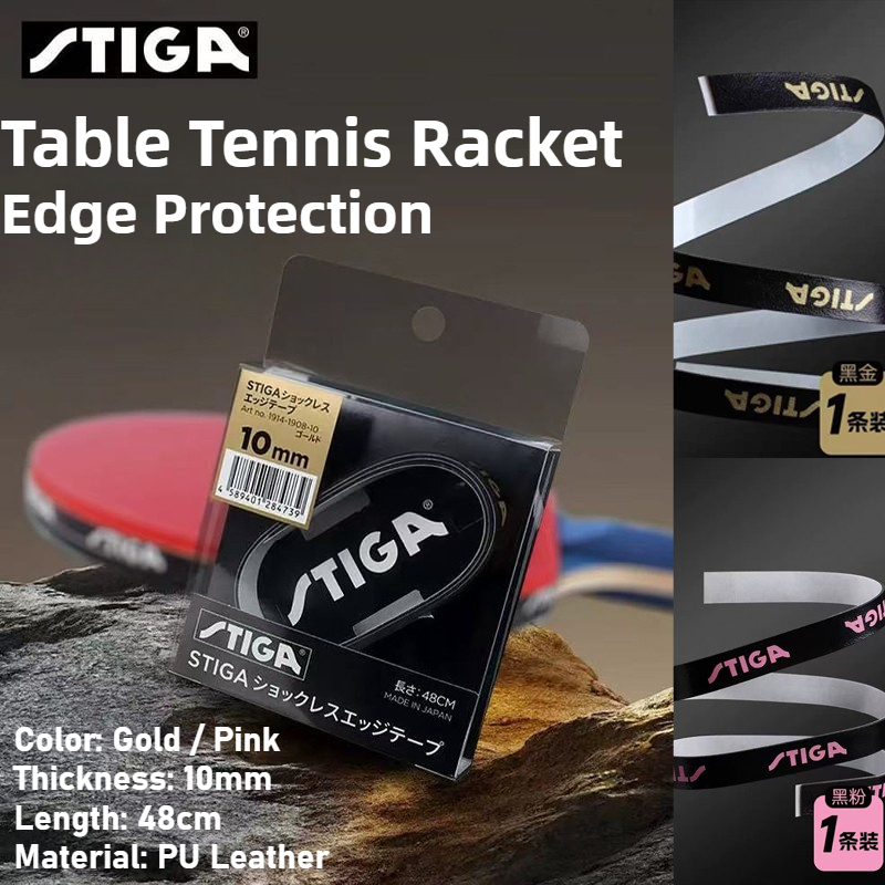 Table Tennis Joola - STIGA ракетка для настольного тенниса, защитная