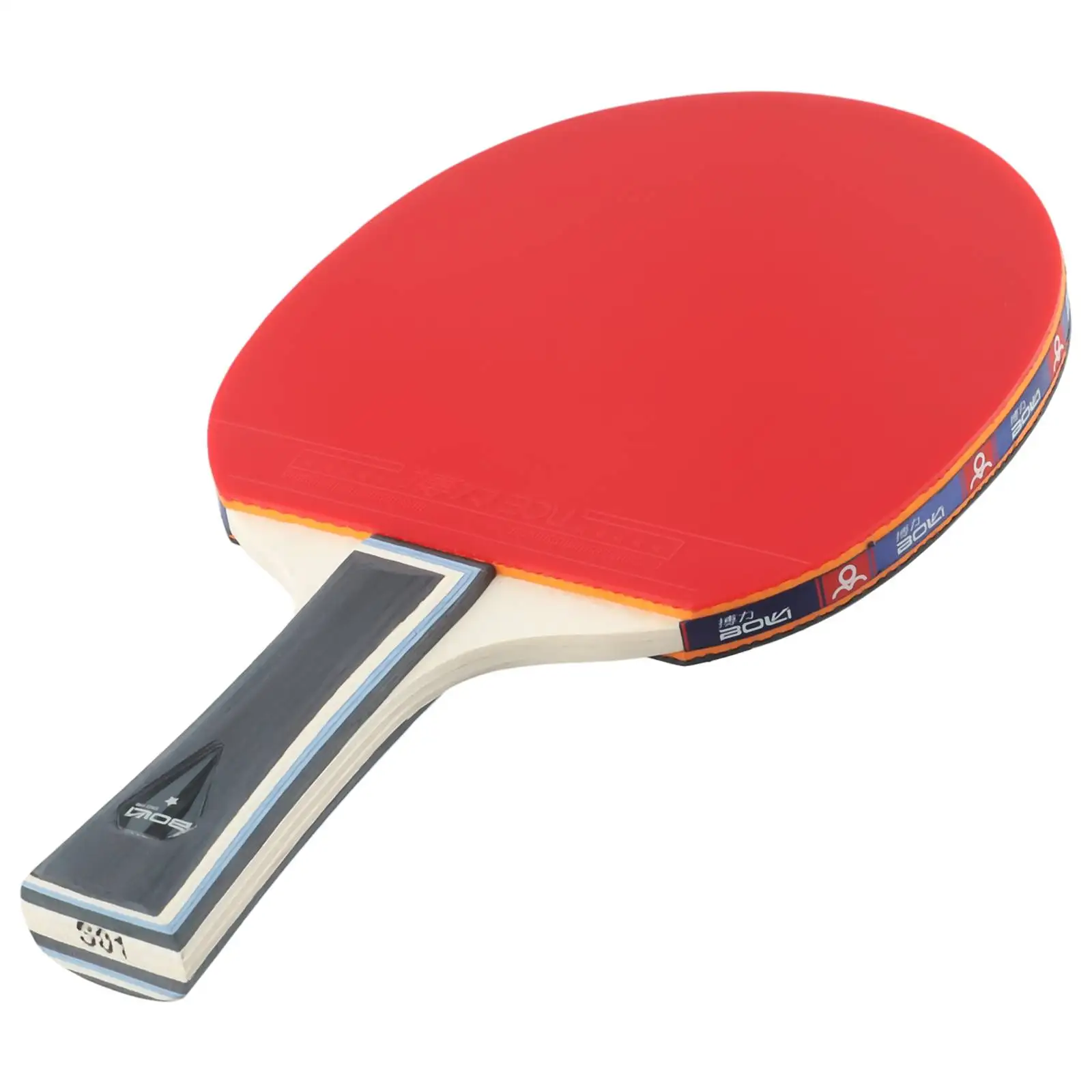 Table Tennis Pc - Накладка для настольного тенниса Bat Reverse