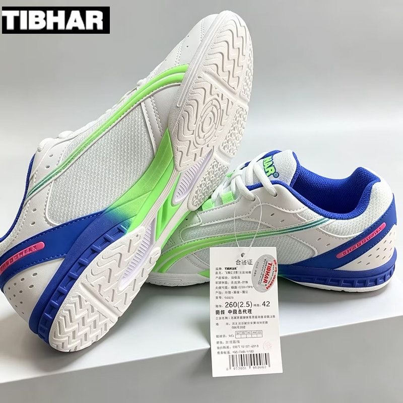 Table Tennis Vs Badminton - Роскошные брендовые кроссовки для бадминтона, мужские