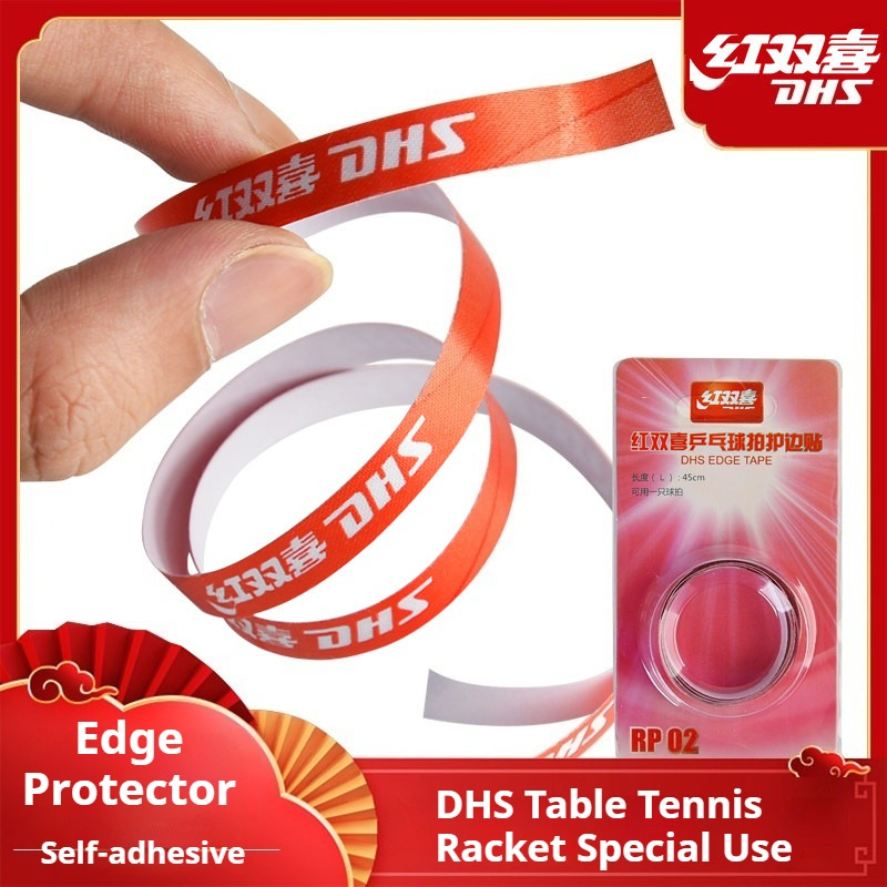Table Tennis Joola - Самоклеящаяся защитная лента DHS для толстого
