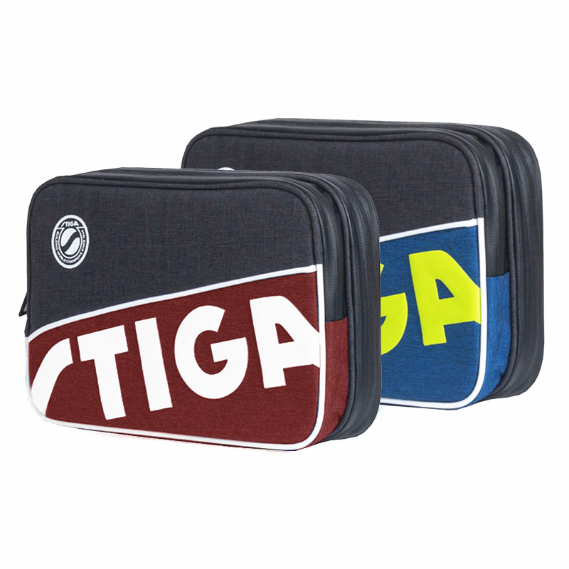 Table Tennis From - Сумка для ракеток STIGA для настольного