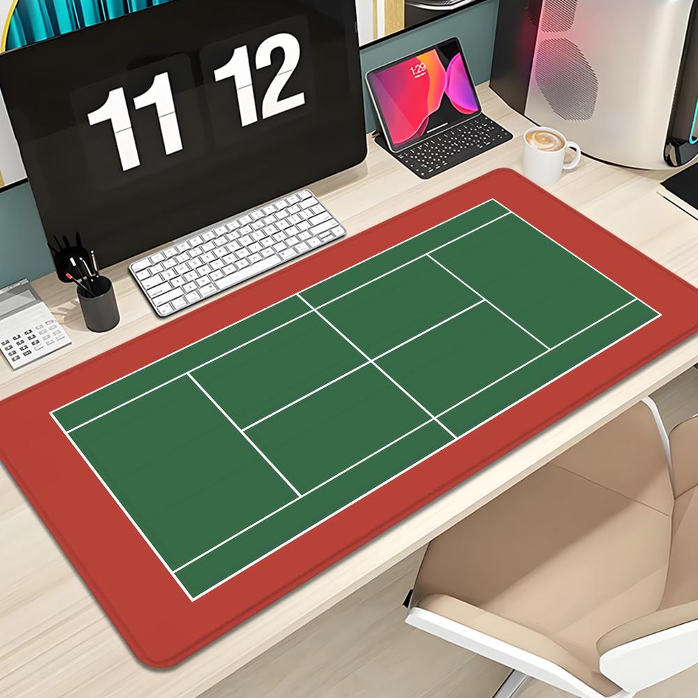 Table Tennis Pc - Коврик для мыши в виде теннисного