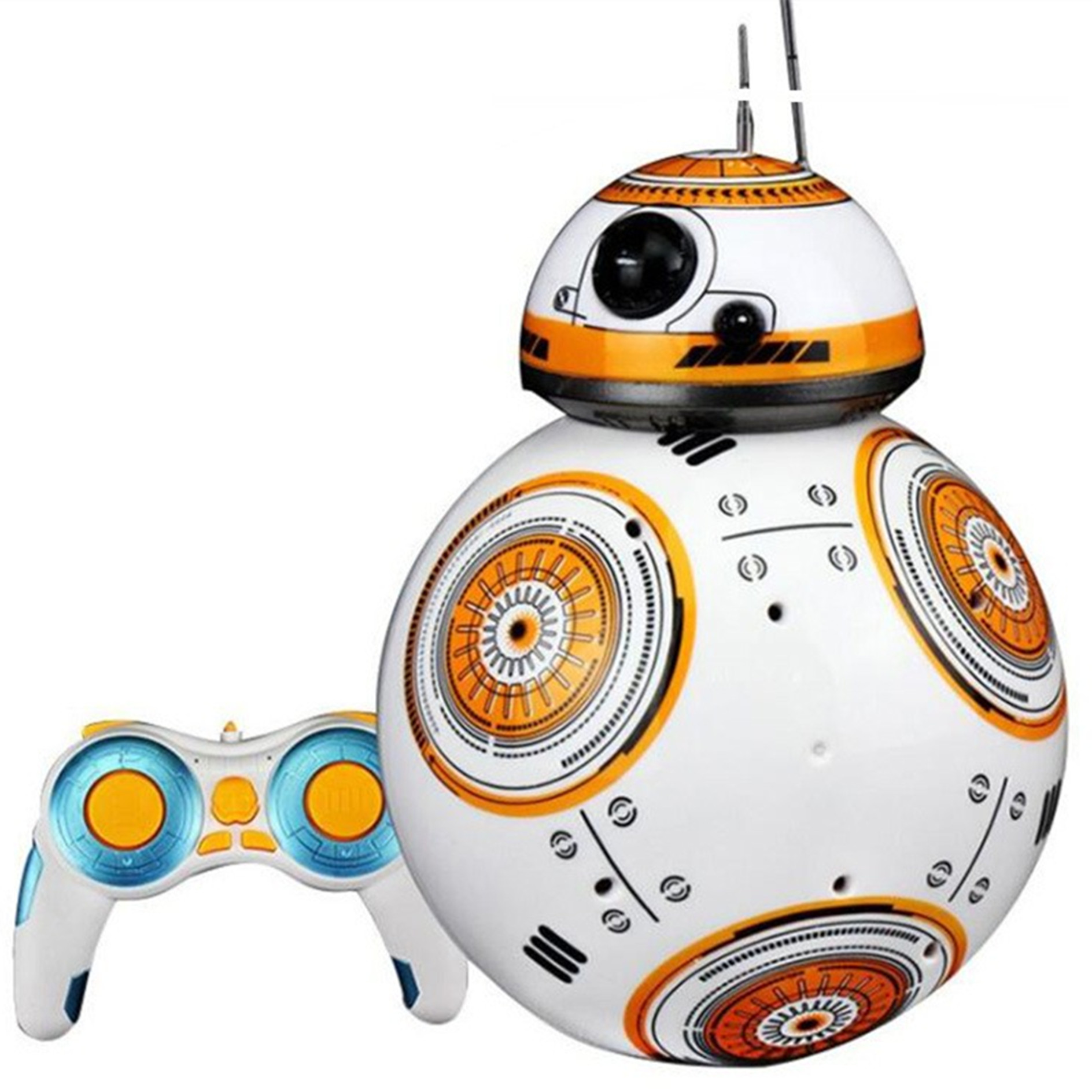 Robot Ball Machine - Интеллектуальный робот с дистанционным управлением 2,4G,