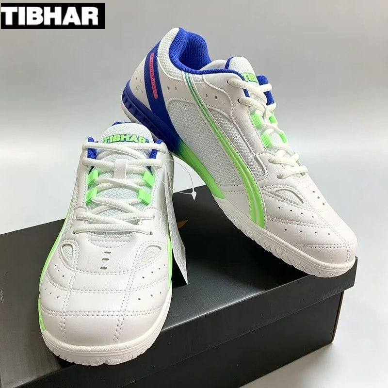 Table Tennis Vs Badminton - Классические брендовые кроссовки для настольного тенниса