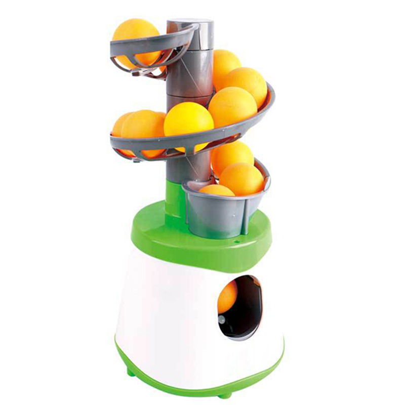 Robot Ball Machine - 4 * аккумулятор AA, мини-робот для