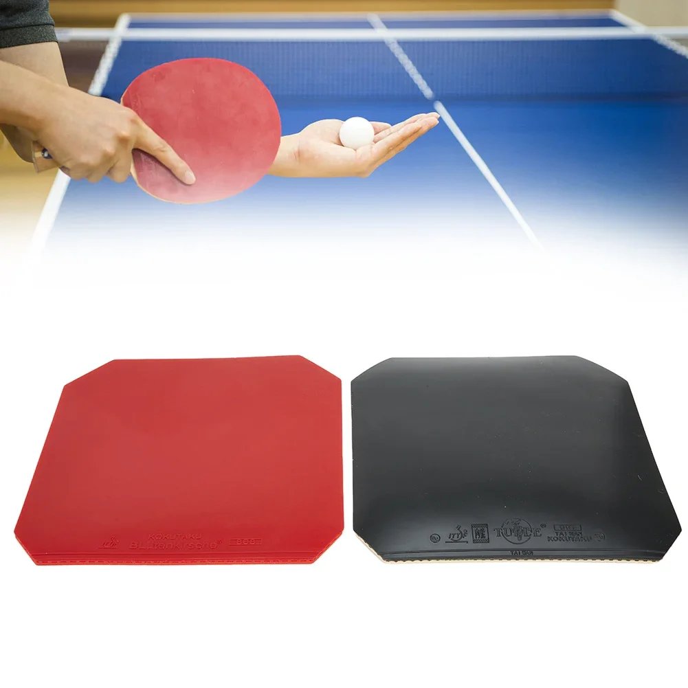 1 шт. резиновая жесткая губка  – обзор и цена Table Tennis Pc