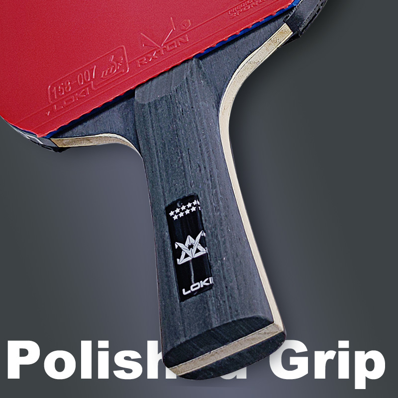 Ракетка для настольного теннис – обзор и цена Table Tennis Gun