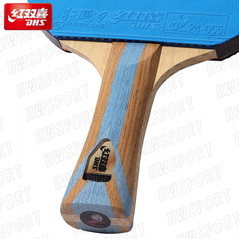 Ракетка для настольного теннис – обзор и цена Table Tennis Forehand Rubber