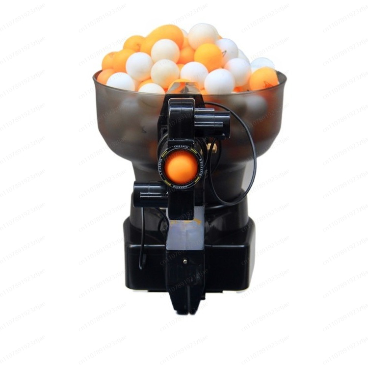 Робот-тренажер для настольного – обзор и цена Robot Ball Machine
