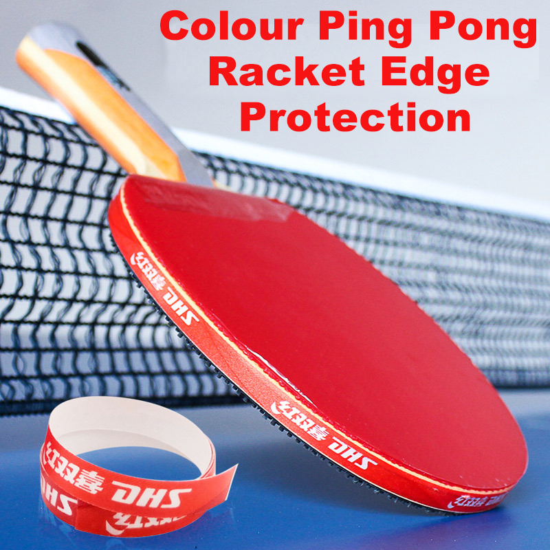 Самоклеящаяся защитная лента D – обзор и цена Table Tennis Joola