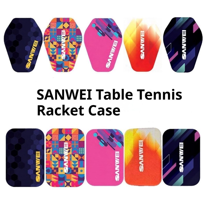 Чехол для ракетки для настольн – обзор и цена Table Tennis From
