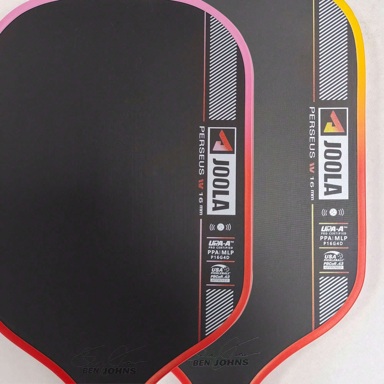 Теннисная ракетка JOOLA Pro V  – обзор и цена Table Tennis Joola
