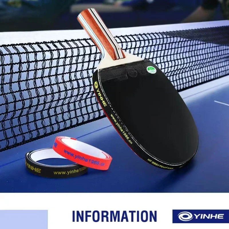 2 шт., лента для кромок ракетк – обзор и цена Table Tennis Joola
