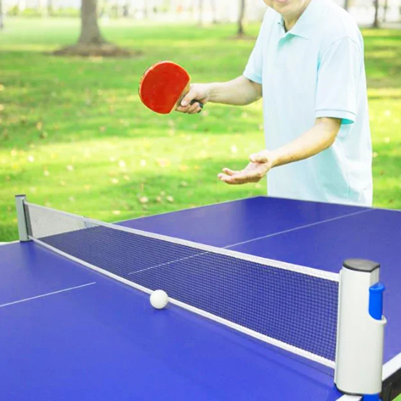 Сетка для настольного тенниса  – обзор и цена Table Tennis Pc