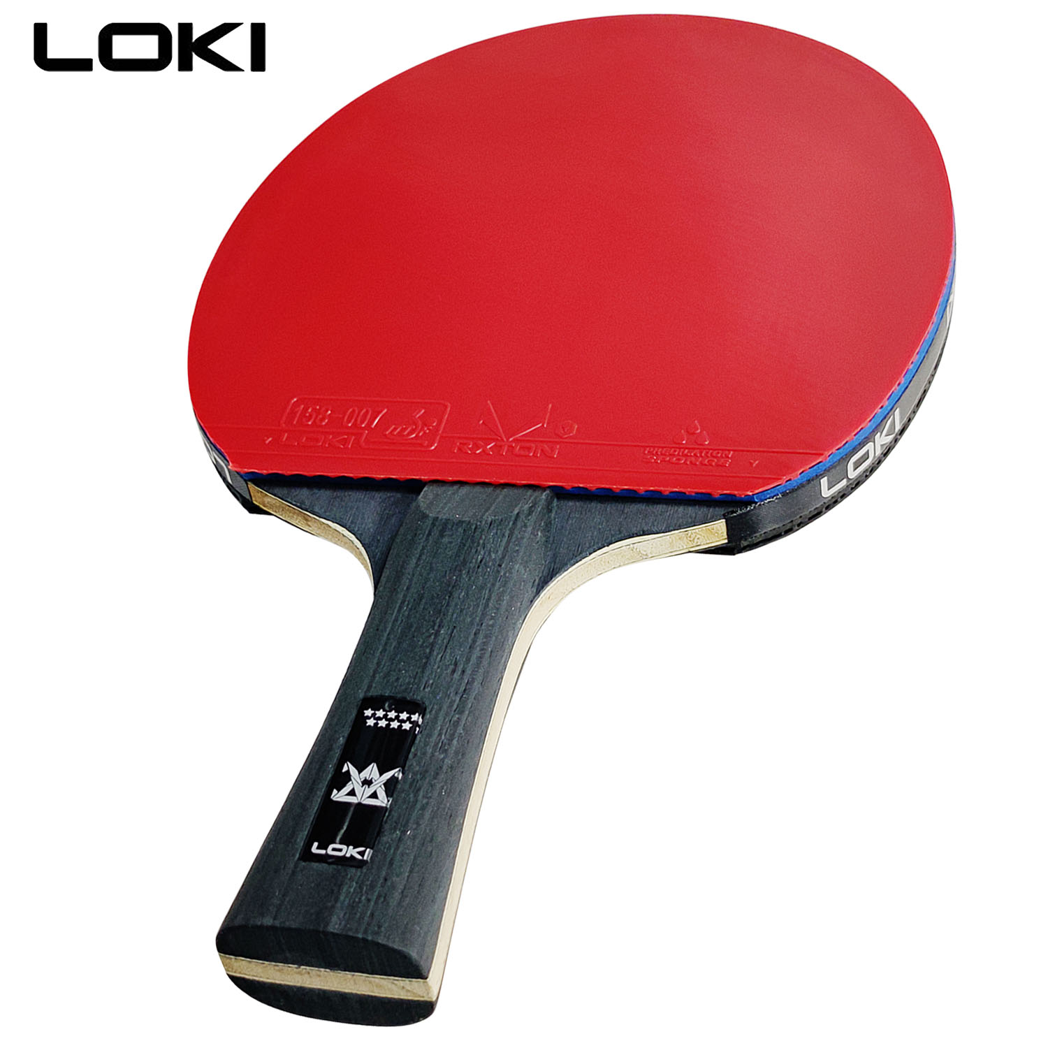 Ракетка для настольного теннис – обзор и цена Table Tennis Gun
