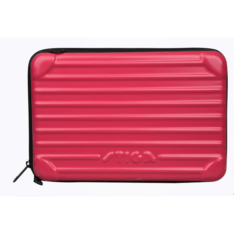 Stiga жесткий чехол для ракетк – обзор и цена Table Tennis Pc