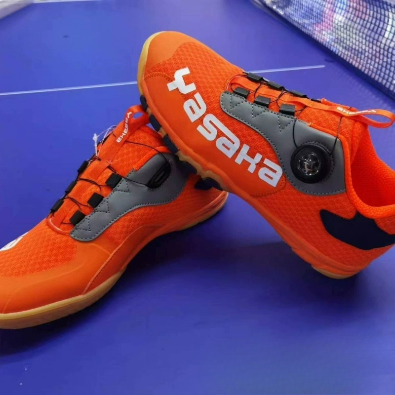 Кроссовки для настольного тенн – обзор и цена Table Tennis Vs Badminton