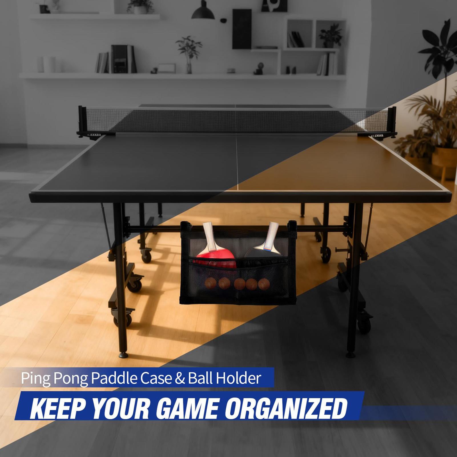 Новый сетчатый держатель для т – обзор и цена Table Tennis From