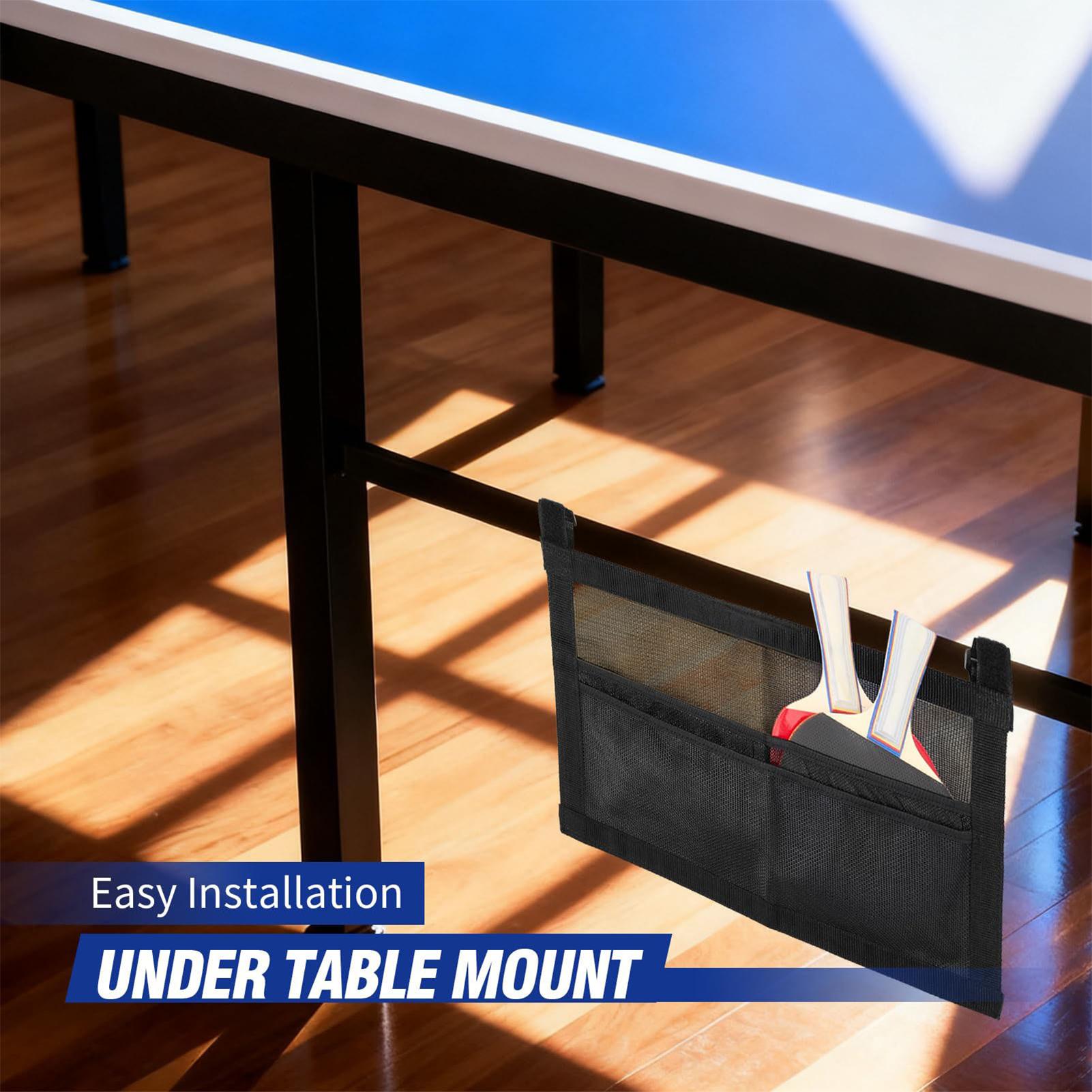 Новый сетчатый держатель для т – обзор и цена Table Tennis From