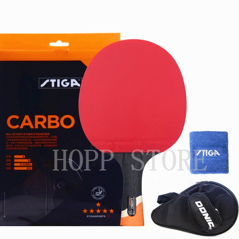 Ракетки для настольного теннис – обзор и цена Table Tennis Forehand Rubber