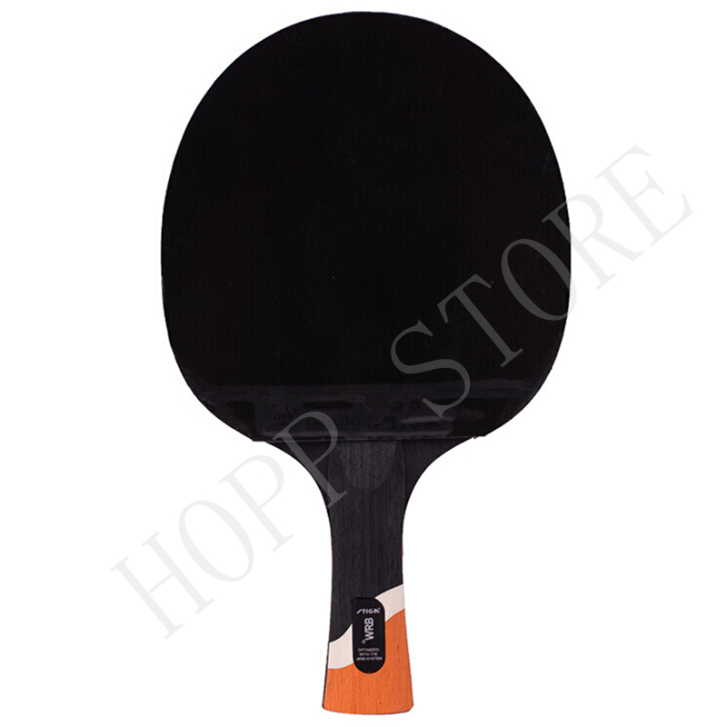 Ракетки для настольного теннис – обзор и цена Table Tennis Forehand Rubber