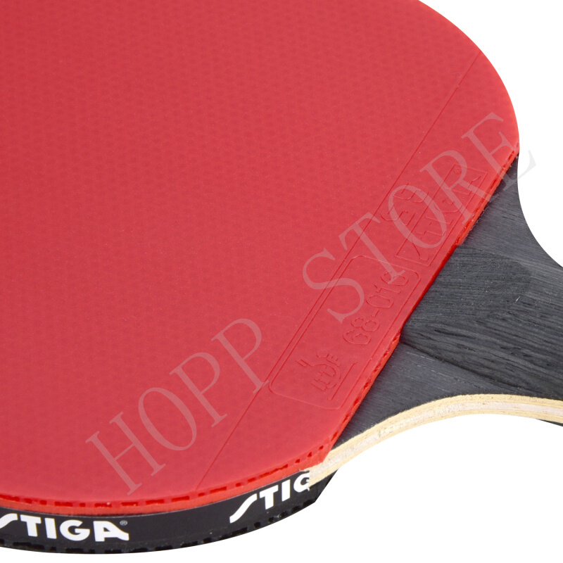 Ракетки для настольного теннис – обзор и цена Table Tennis Forehand Rubber